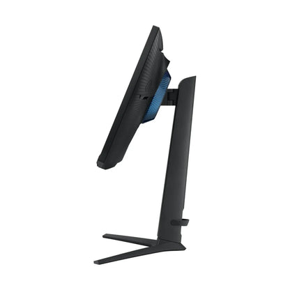 شاشة Samsung Odyssey G4 25 بوصة IPS 240Hz للألعاب