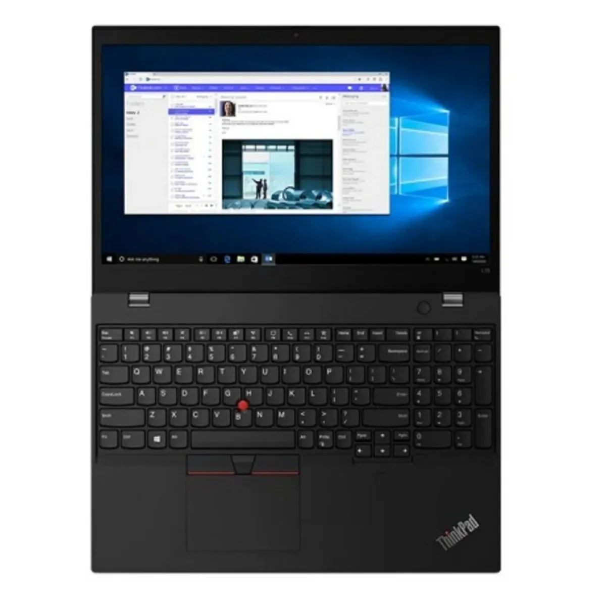 Lenovo ThinkPad L15 core i7-11 -16 ram 256 ssd