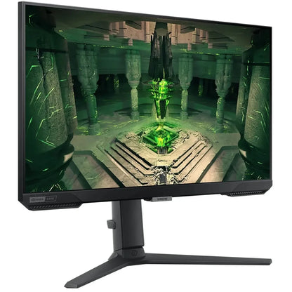 شاشة Samsung Odyssey G4 25 بوصة IPS 240Hz للألعاب