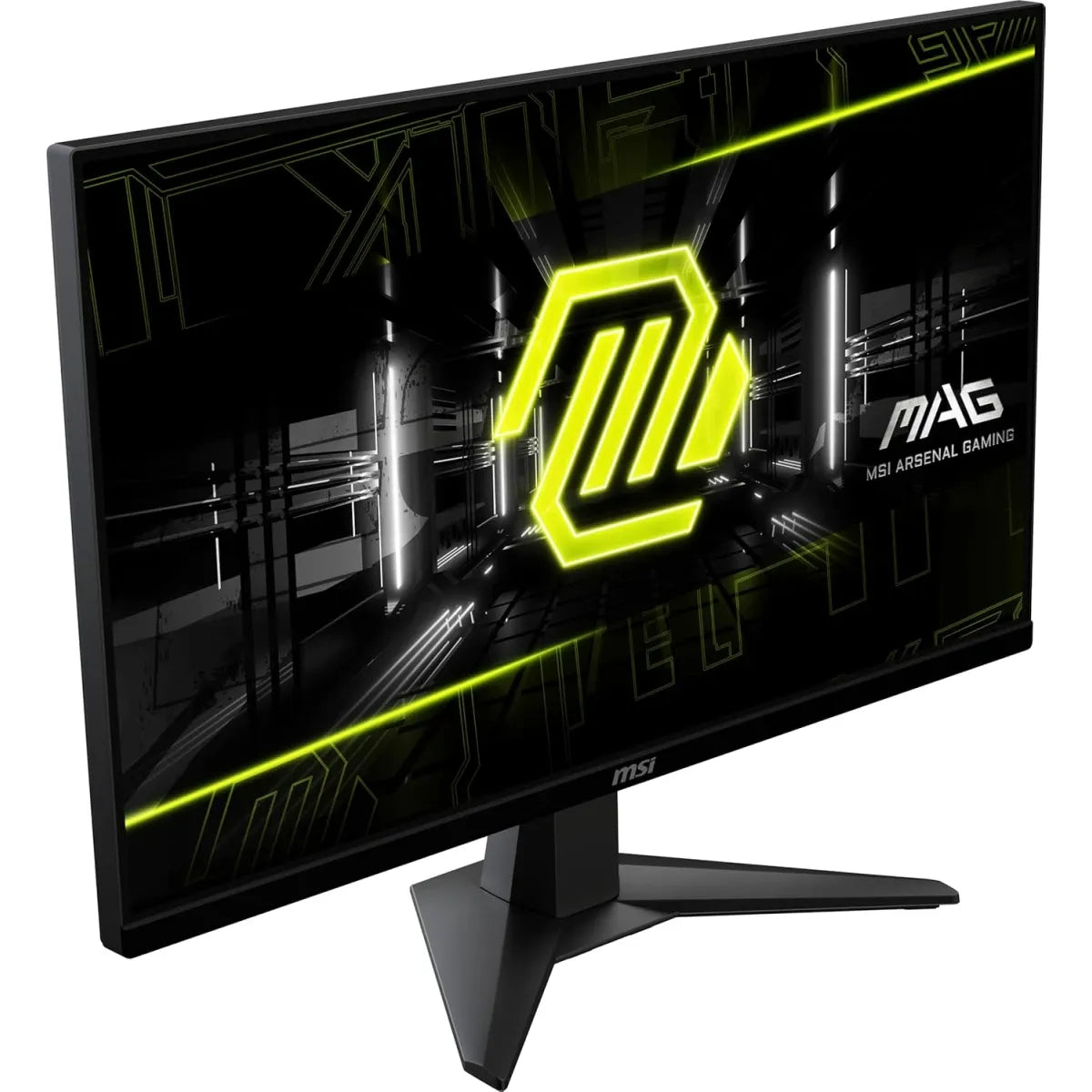شاشة MSI MAG 275F مقاس 27 بوصة IPS 180Hz للألعاب