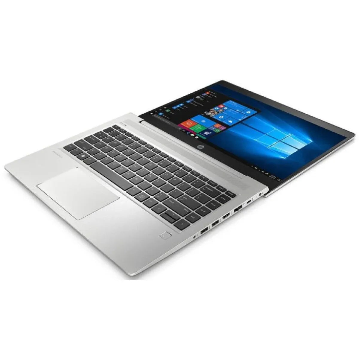 HP ProBook 650 G7 Core i5 Used Laptop Jordan