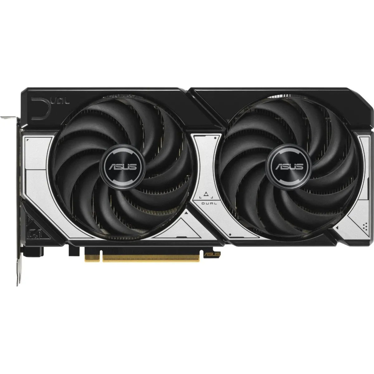 بطاقة رسومات RTX 5070 Dual OC 12GB GDDR7