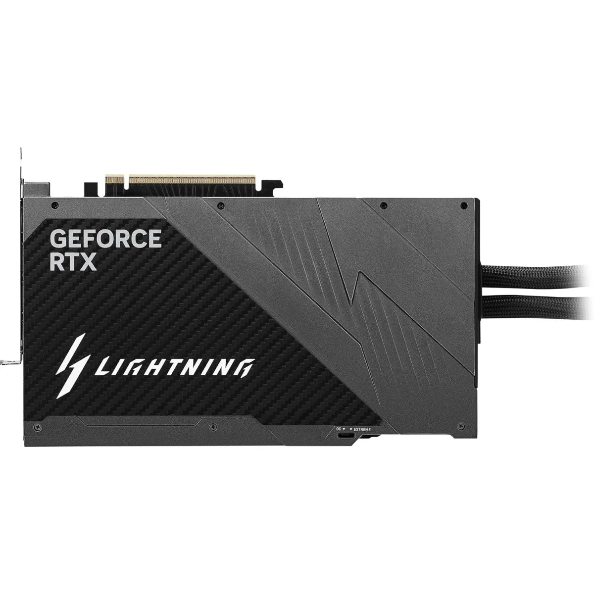 بطاقة رسومات RTX 5090 LIGHTNING Z 32GB GDDR7