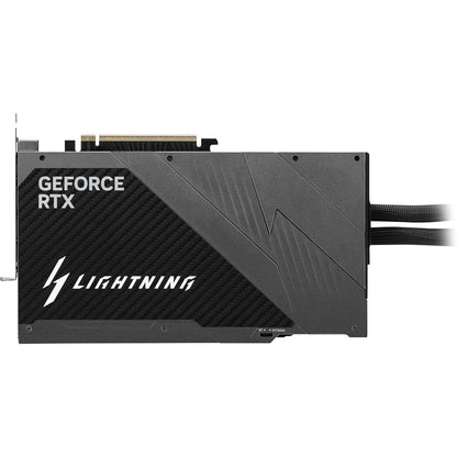 بطاقة رسومات RTX 5090 LIGHTNING Z 32GB GDDR7