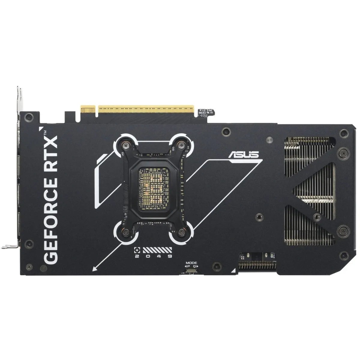 بطاقة رسومات RTX 5070 Dual OC 12GB GDDR7