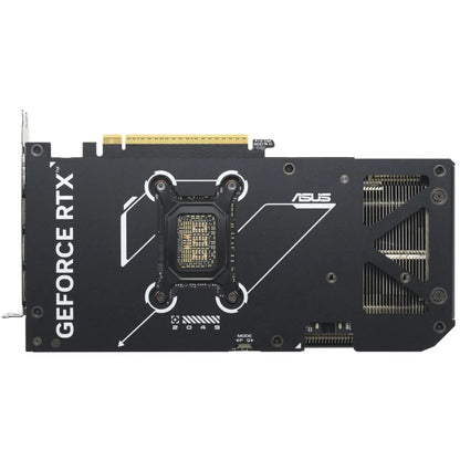 بطاقة رسومات RTX 5070 Dual OC 12GB GDDR7