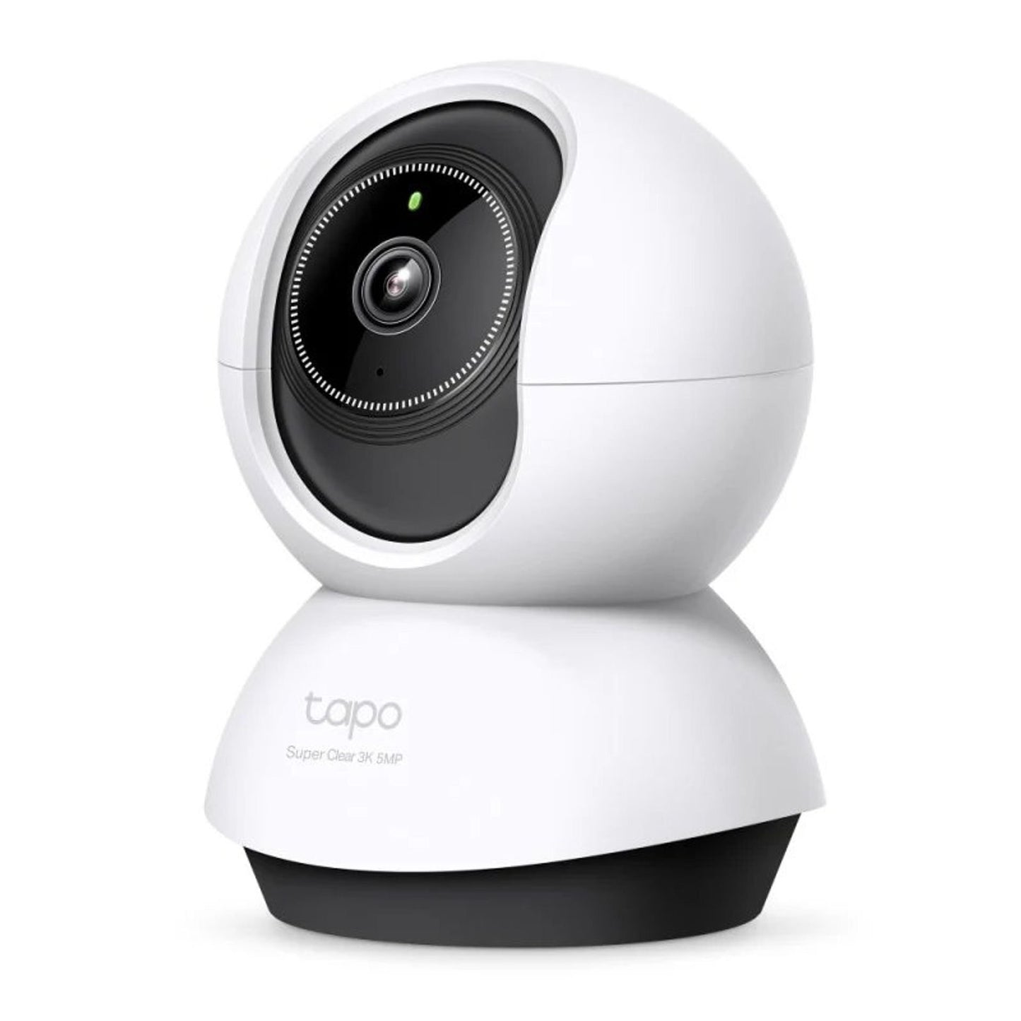 كاميرا TP-Link Tapo C200C بدقة 1080p مع دوران وتتبع ذكي