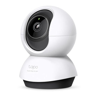 كاميرا TP-Link Tapo C200C بدقة 1080p مع دوران وتتبع ذكي