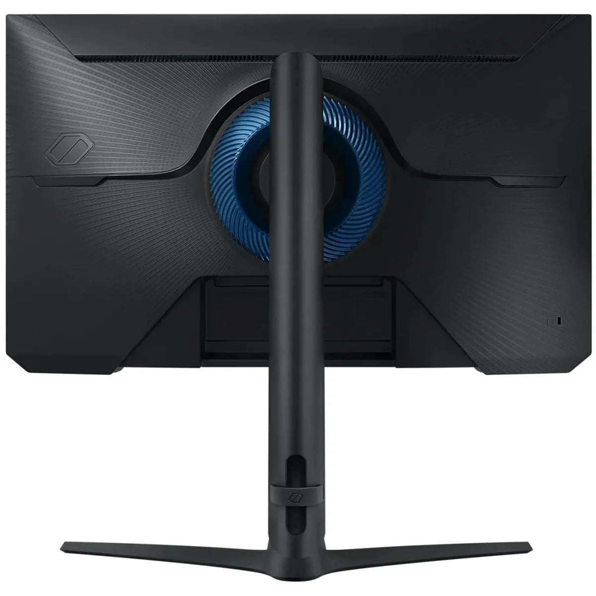 شاشة Samsung Odyssey G4 25 بوصة IPS 240Hz للألعاب