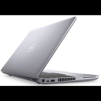 Dell Latitude 5511 high-performance laptop with Intel Core i5-10400H 10th Gen processor, 16GB DDR4 RAM, 256GB NVMe SSD, 15.6-inch Full HD anti-glare display and numeric keypad at SAMMANPC Jordan