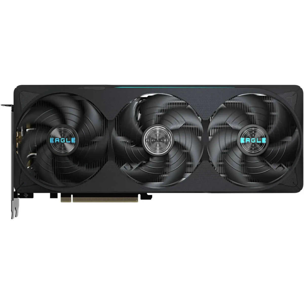 بطاقة رسومات RTX 5070 Ti EAGLE OC SFF 16GB GDDR7