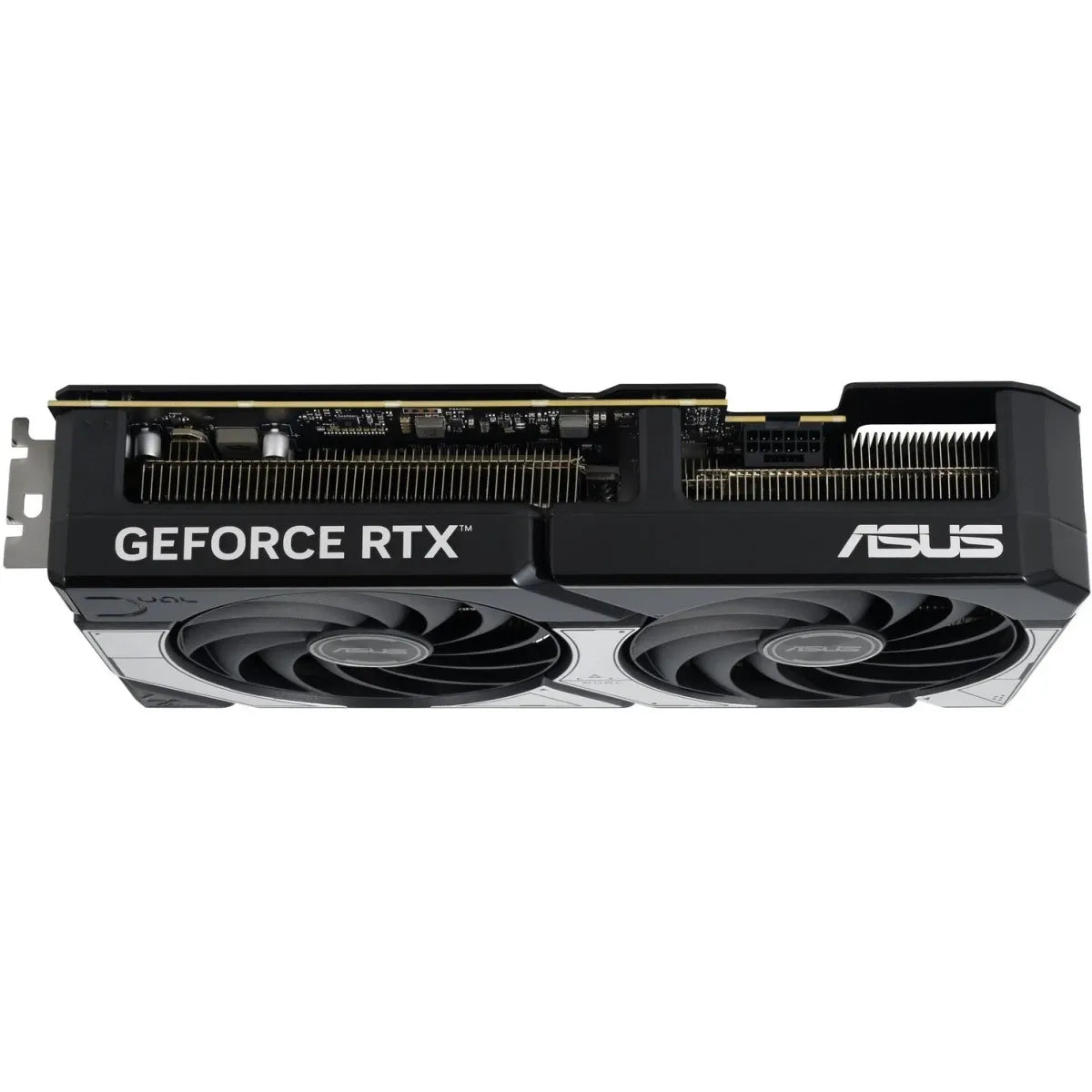 بطاقة رسومات RTX 5070 Dual OC 12GB GDDR7