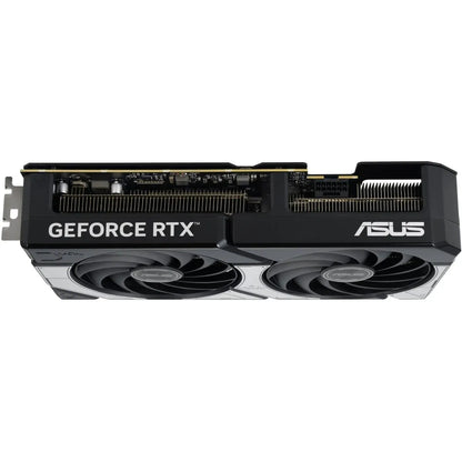 بطاقة رسومات RTX 5070 Dual OC 12GB GDDR7