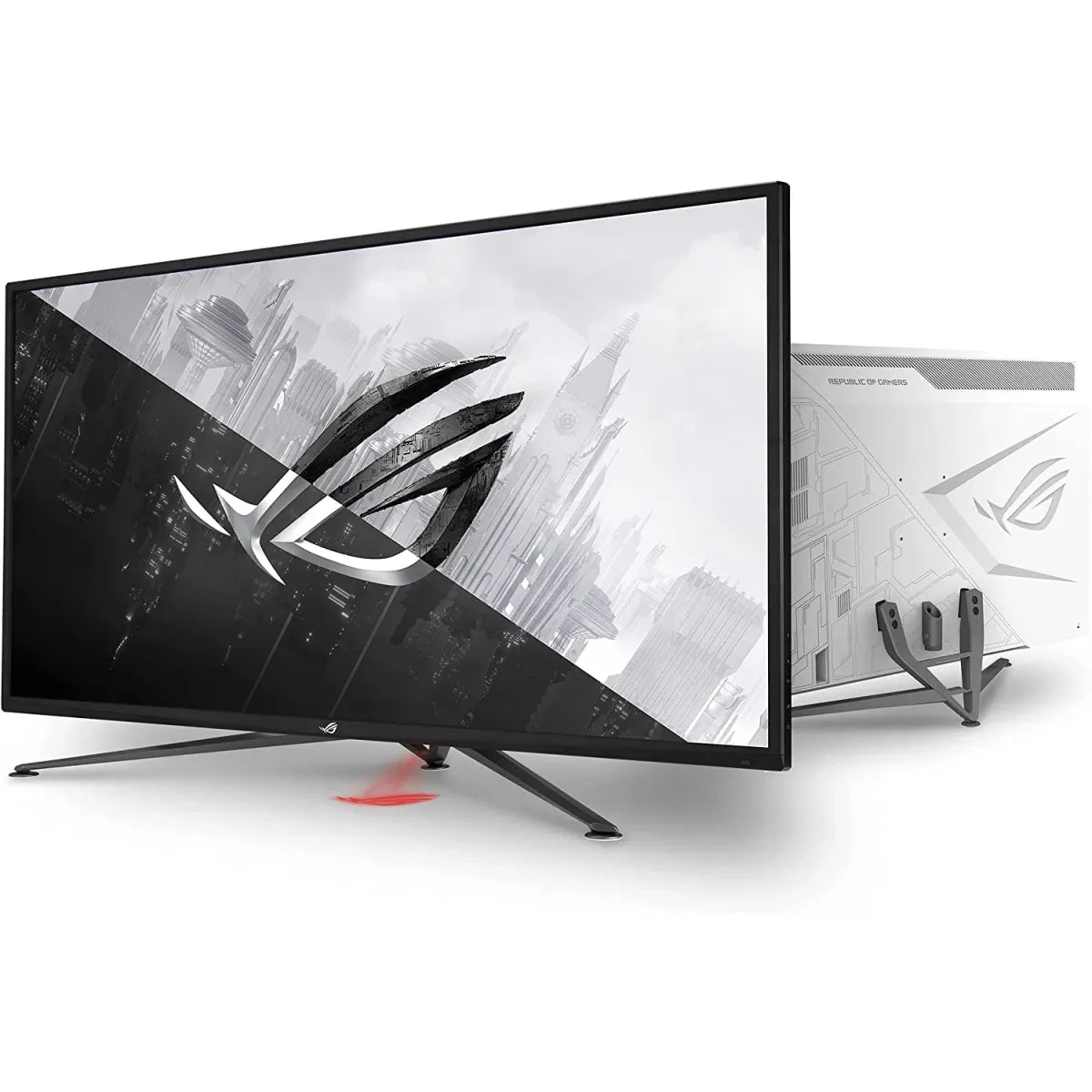شاشة ASUS ROG Strix XG43UQ 43 بوصة 4K 144Hz HDR1000