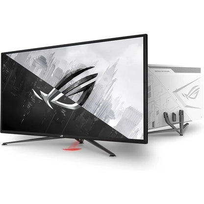 شاشة ASUS ROG Strix XG43UQ 43 بوصة 4K 144Hz HDR1000