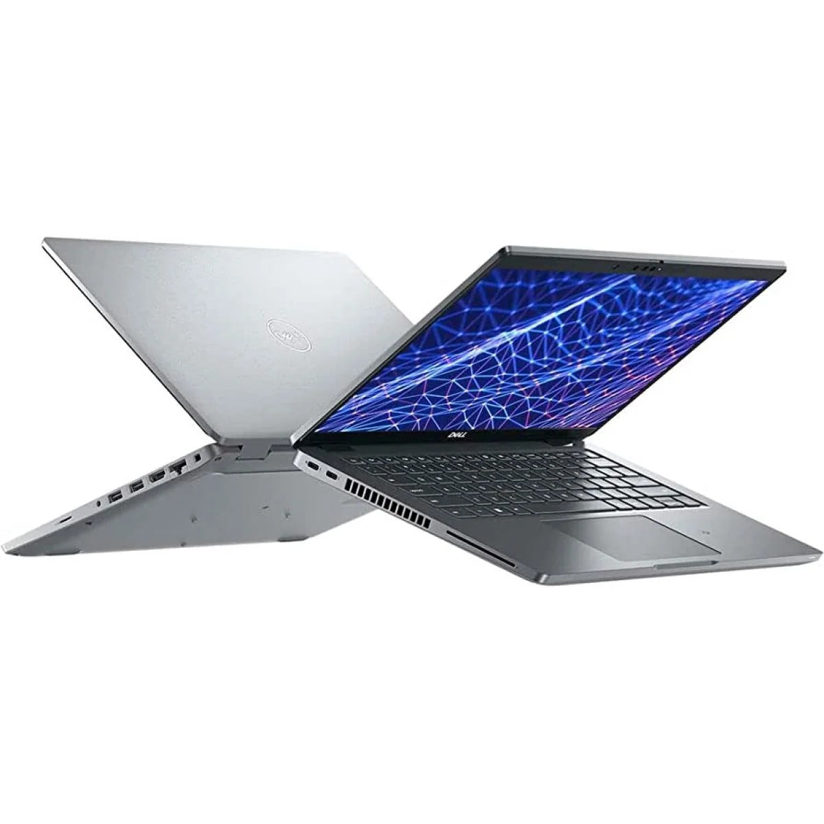 Dell Latitude 5430 business laptop with 12th Gen Intel Core i5-1235U, 16GB DDR4 RAM, 256GB NVMe SSD, 14-inch FHD anti-glare display, Intel Iris Xe Graphics, Thunderbolt 4 and Windows 11 Pro at SAMMANPC Jordan