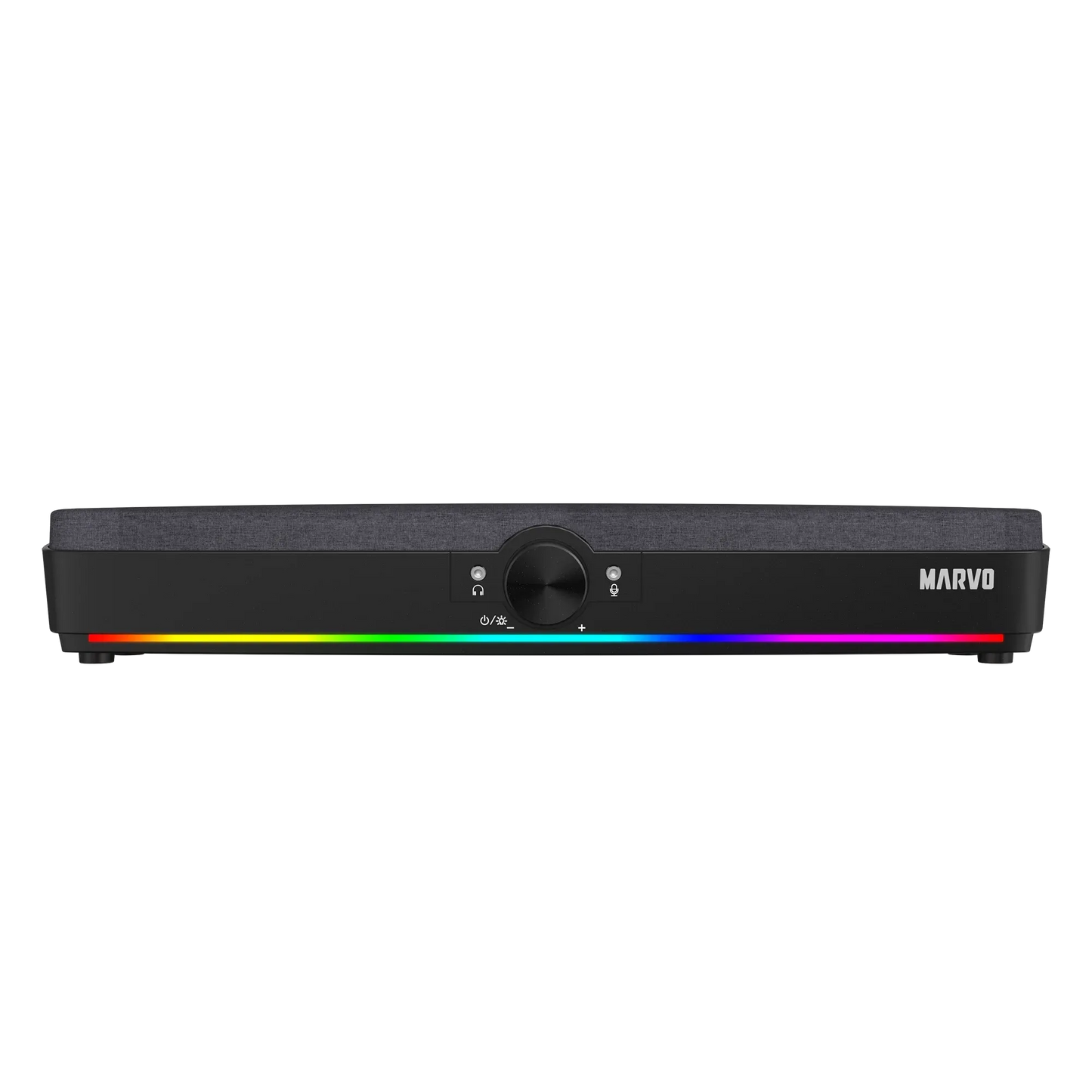Etna 40 SG-286 Dynamic RGB Soundbar for Immersive Audio