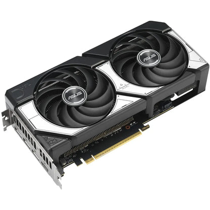 بطاقة رسومات RTX 5070 Dual OC 12GB GDDR7