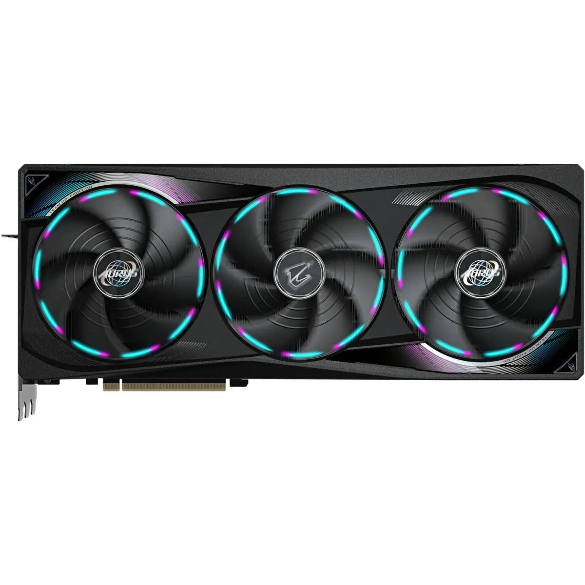 بطاقة رسومات RTX 5090 MASTER 32GB GDDR7