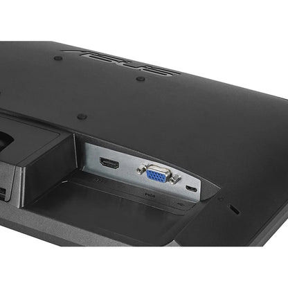 ASUS VT168HR Touch Monitor Jordan