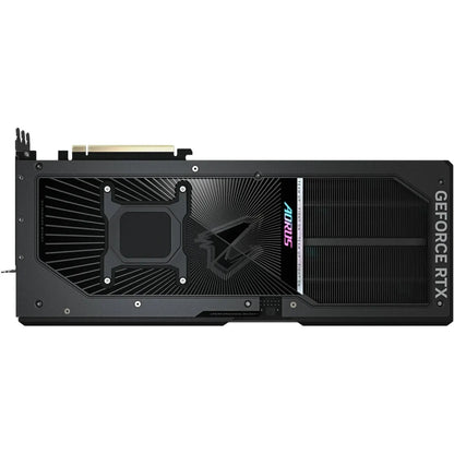 بطاقة رسومات RTX 5090 MASTER 32GB GDDR7