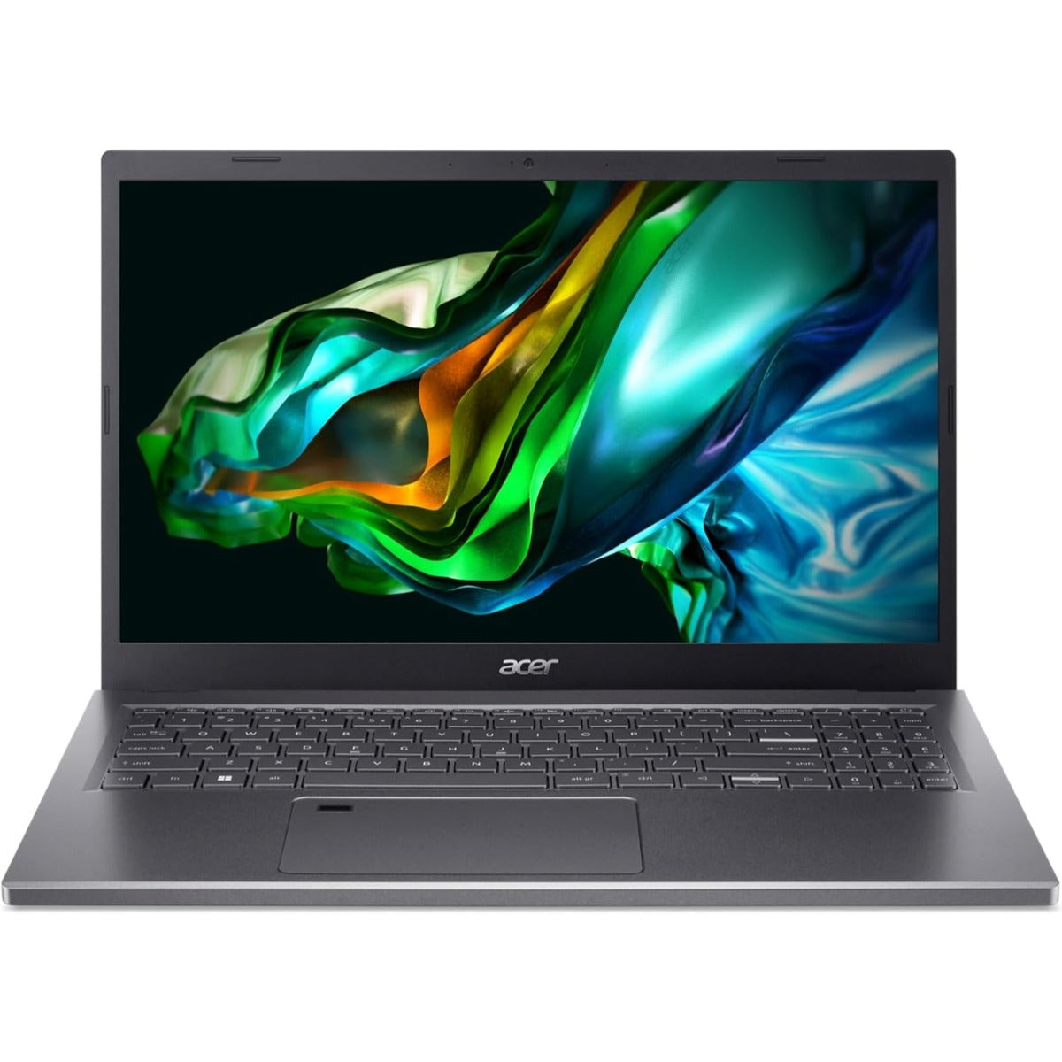 لابتوب Acer Aspire 5 بمعالج i7 الجيل 13 وذاكرة 16GB DDR5