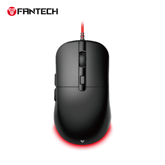 VX9 RGB Gaming Mouse Lightweight 3600 DPI