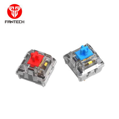 Fantech MaxFit108 MK855 RGB Mechanical Keyboard Full Size