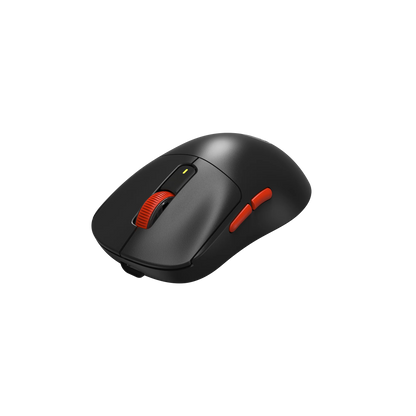 ماوس ألعاب G964W BK Niro 60 أسود بدقة 12000 DPI