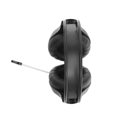 MARVO HG8921 Tactic 30 Lightweight Stereo Gaming Headset