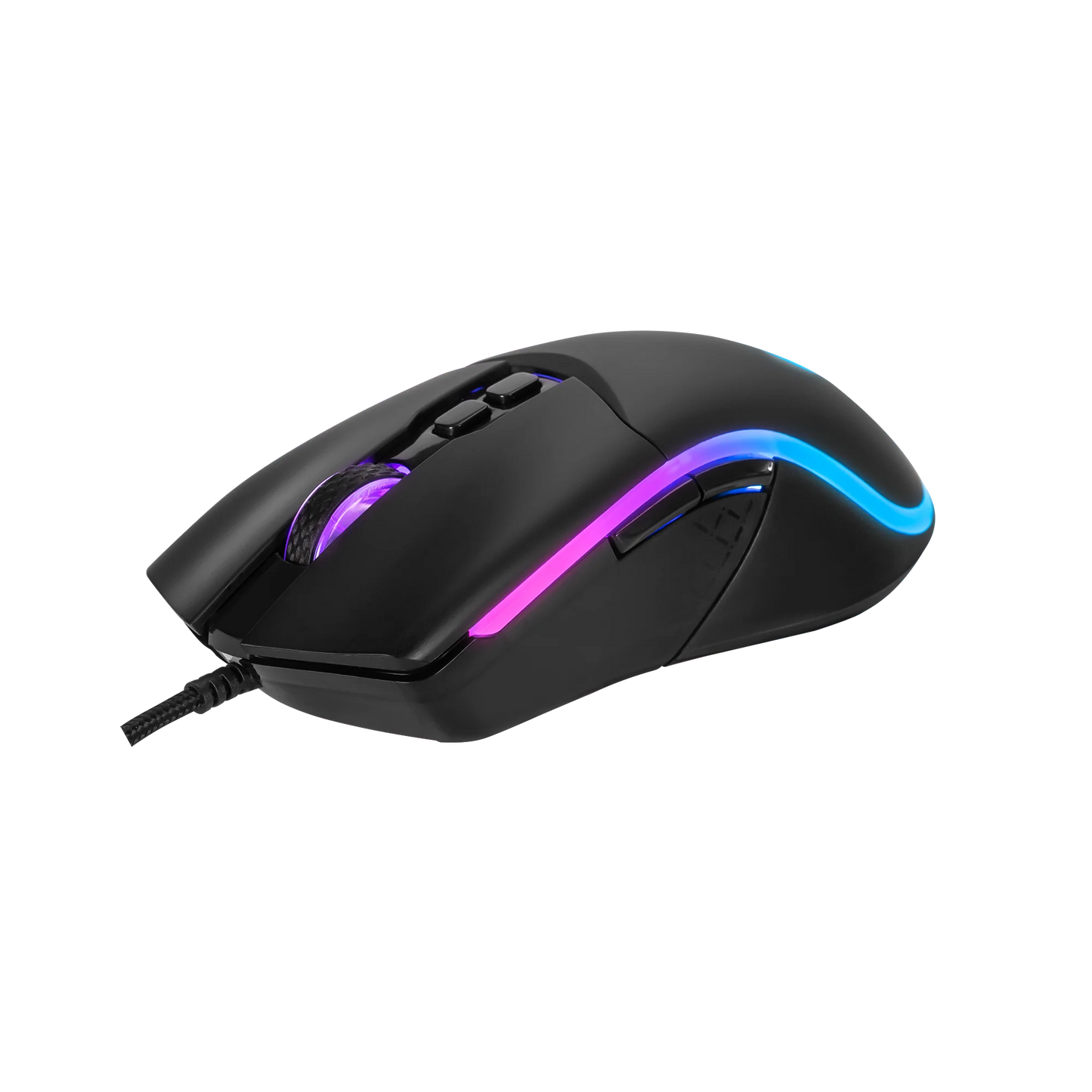MARVO M358 Tepo 60 RGB Gaming Mouse 7200 DPI
