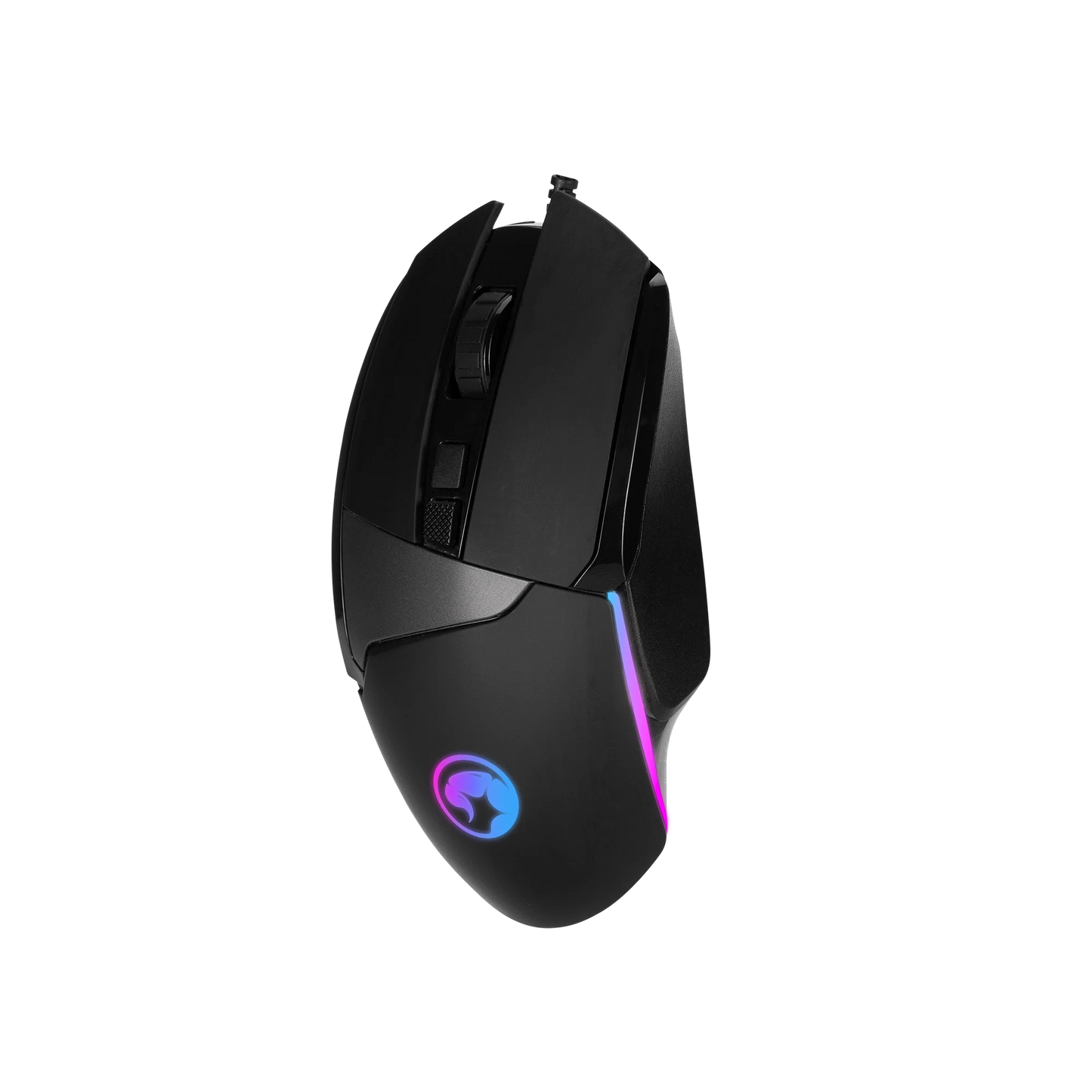 Marvo Duke 60 (M411) RGB Gaming Mouse