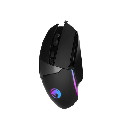 Marvo Duke 60 (M411) RGB Gaming Mouse