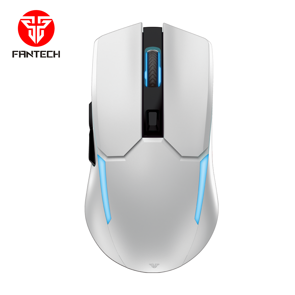 Fantech Venom II WGC2 Space Edition Wireless Pro-Gaming Mouse