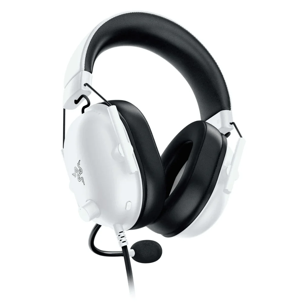 Razer BlackShark V2 X Wired Gaming Headset