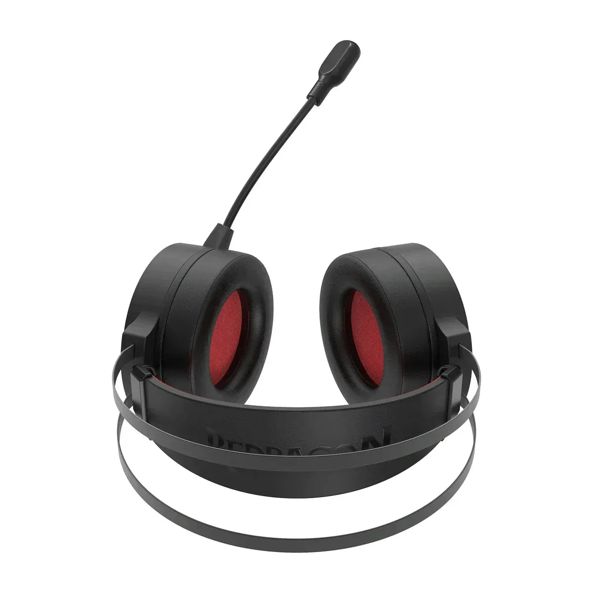 Redragon Carmen H261 RGB Gaming Headset with Noise-Canceling Mic