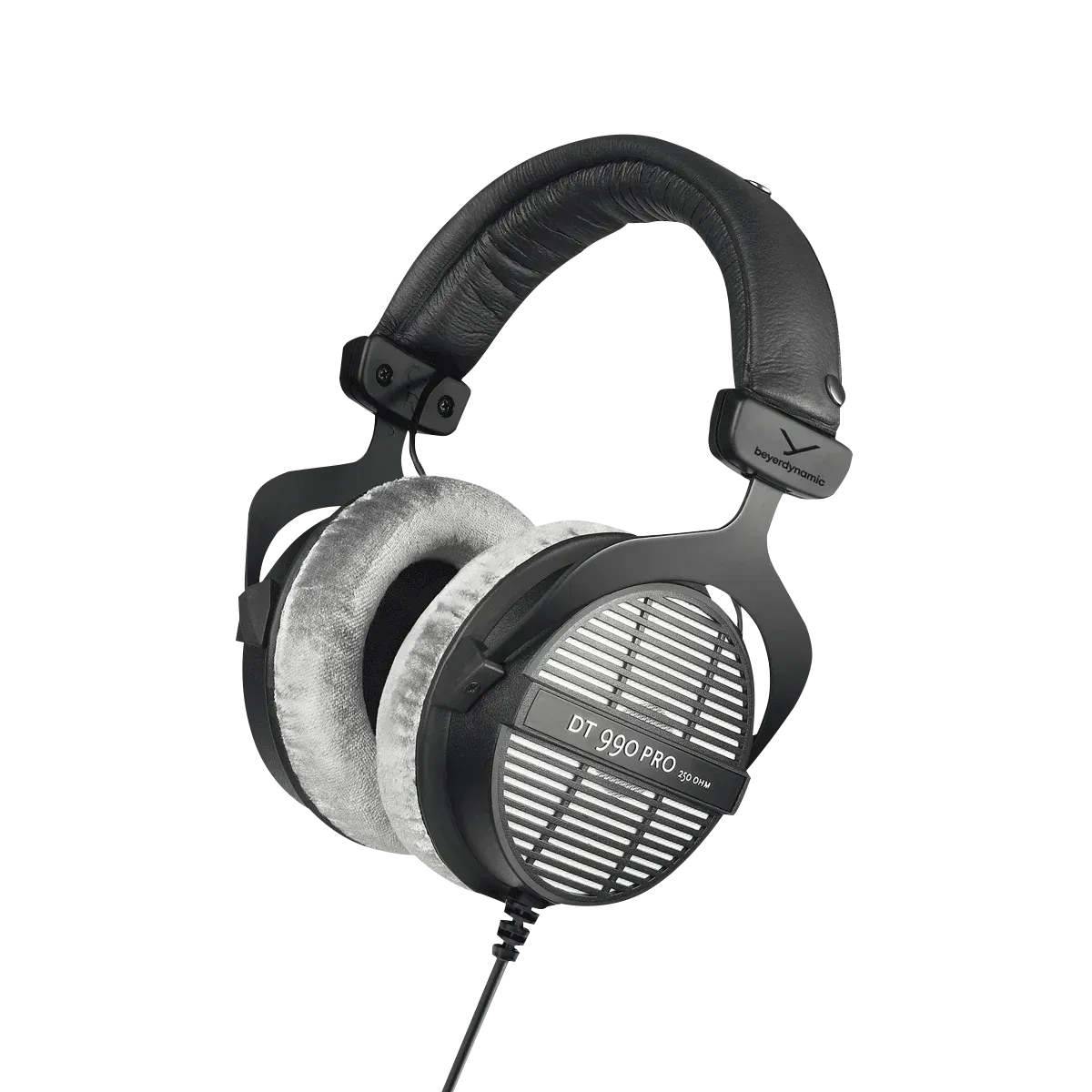 Beyerdynamic DT 990 Pro Open-Back Studio Headphones