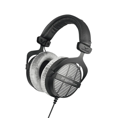 Beyerdynamic DT 990 Pro Open-Back Studio Headphones