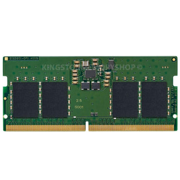 KINGSTON 8GB DDR5 4800MHz Notebook RAM