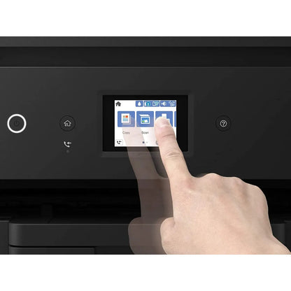 Epson EcoTank L14150 A3+ All-in-One Wi-Fi Duplex Printer from Al-Samman Computer Jordan