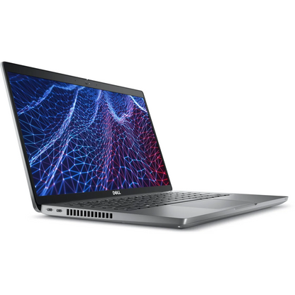 Dell Latitude 5430 business laptop with 12th Gen Intel Core i5-1235U, 16GB DDR4 RAM, 256GB NVMe SSD, 14-inch FHD anti-glare display, Intel Iris Xe Graphics, Thunderbolt 4 and Windows 11 Pro at SAMMANPC Jordan