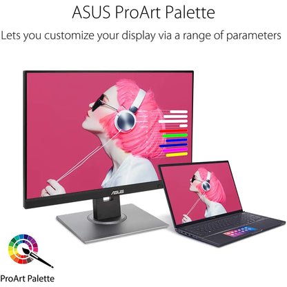 ASUS ProArt PA248QV Monitor Jordan