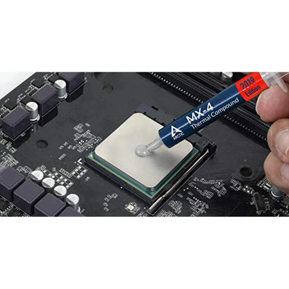 ARCTIC MX-4 2019 EDITION Thermal Compound (20.0 g)