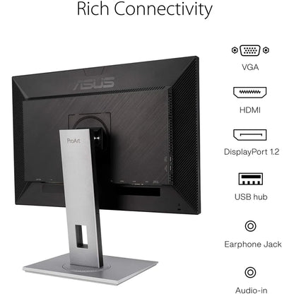 ASUS ProArt PA248QV Monitor Jordan