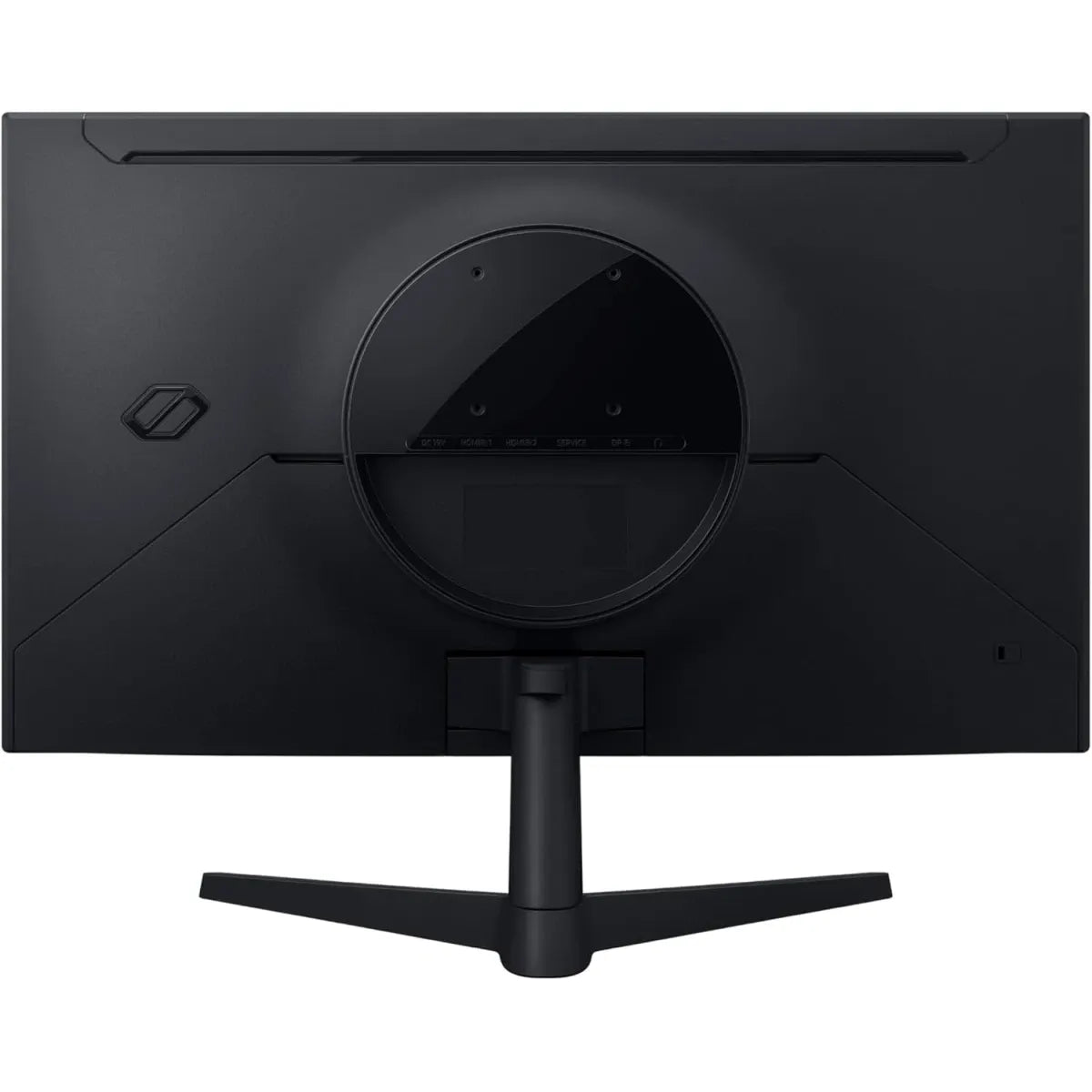 شاشة Samsung Odyssey G5 G53F 27 بوصة QHD 200Hz IPS