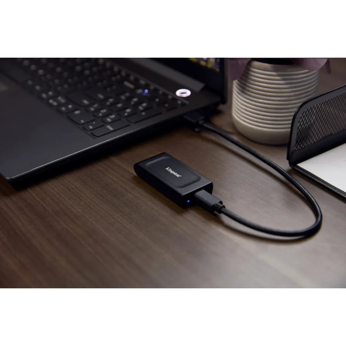 Kingston XS1000 1TB Portable SSD