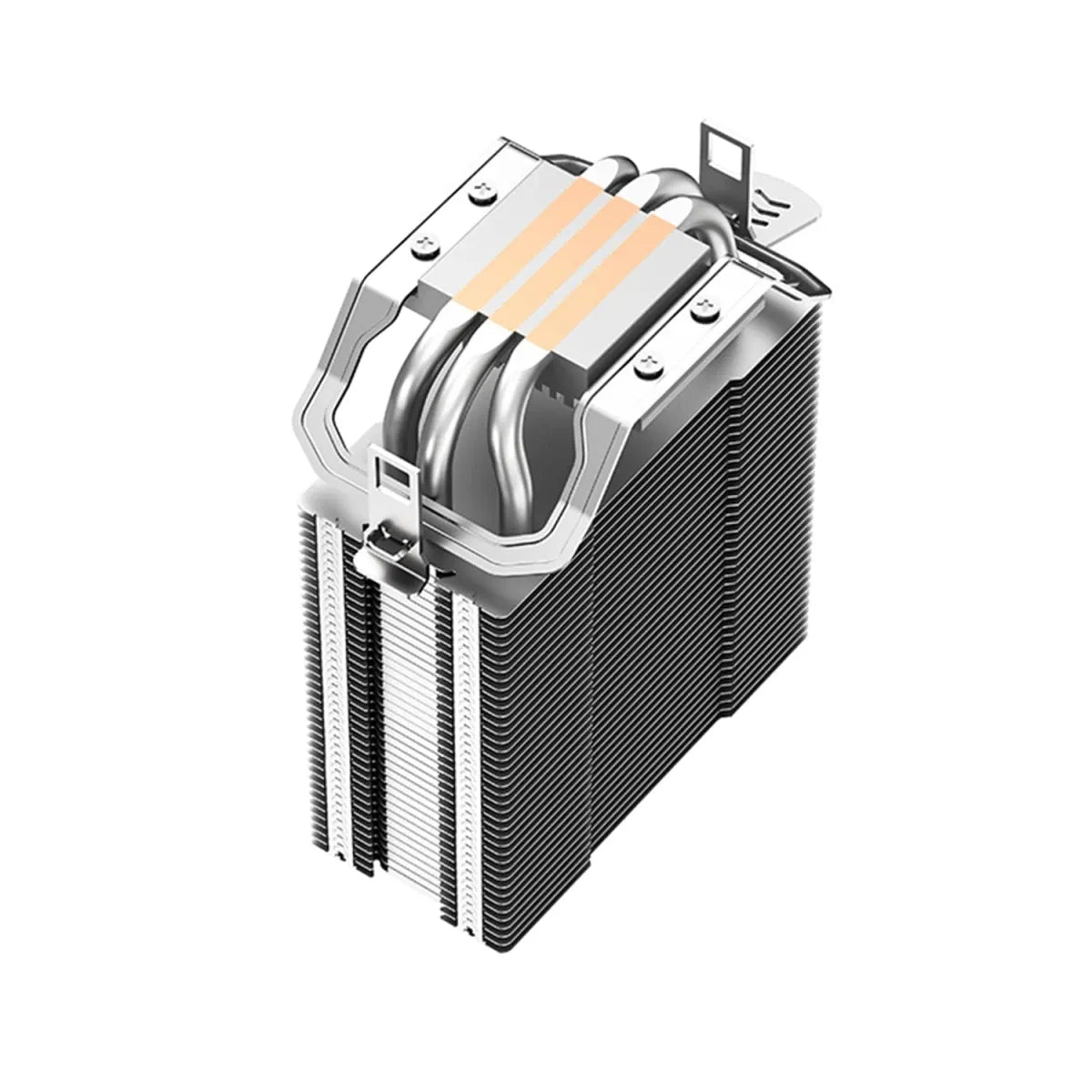 DeepCool AG300 CPU Air Cooler 3 Heat Pipes | Jordan