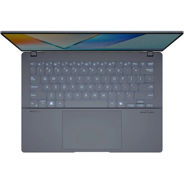 ASUS VivoBook S 14 K5406SA-PP075W OLED 3K laptop with Core Ultra 7, 16GB RAM and 1TB SSD from Al-Samman Computer in Amman and Irbid Jordan