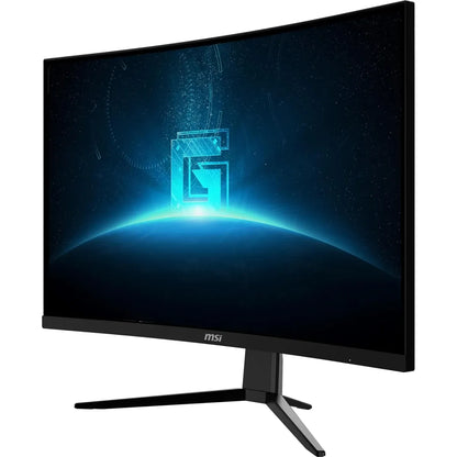 شاشة ألعاب MSI G27C3F مقاس 27 بوصة 180Hz منحنية