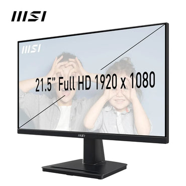 MSI PRO MP225 Monitor Jordan